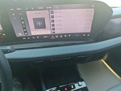 Audi Q6L e-tron 2026 Premier Launch Edition - ფოტო 18