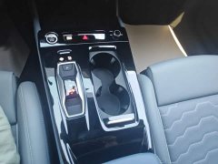 Audi Q6L e-tron 2026 Premier Launch Edition - ფოტო 19