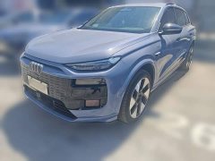 Audi Q6L e-tron 2026 Premier Launch Edition - ფოტო 3