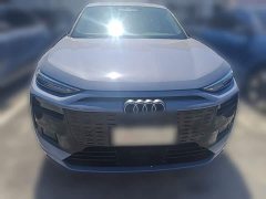 Audi Q6L e-tron 2026 Premier Launch Edition - ფოტო 5