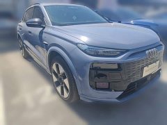 Audi Q6L e-tron 2026 Premier Launch Edition - ფოტო 6