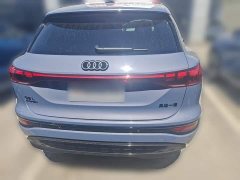 Audi Q6L e-tron 2026 Premier Launch Edition - ფოტო 8