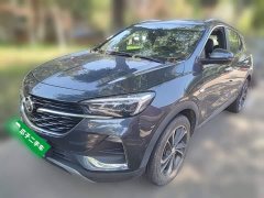 Buick Encore GX 2020 20T CVT FWD Luxury - ფოტო 1