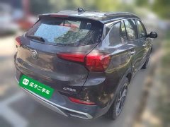 Buick Encore GX 2020 20T CVT FWD Luxury - ფოტო 10