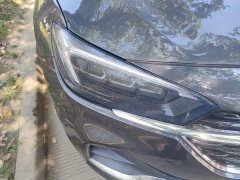 Buick Encore GX 2020 20T CVT FWD Luxury - ფოტო 11