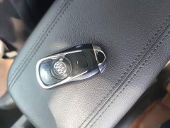 Buick Encore GX 2020 20T CVT FWD Luxury - ფოტო 13