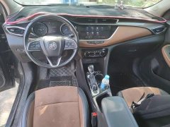 Buick Encore GX 2020 20T CVT FWD Luxury - ფოტო 14