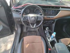 Buick Encore GX 2020 20T CVT FWD Luxury - ფოტო 15