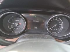 Buick Encore GX 2020 20T CVT FWD Luxury - ფოტო 16