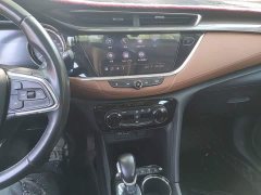 Buick Encore GX 2020 20T CVT FWD Luxury - ფოტო 18