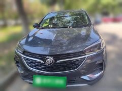 Buick Encore GX 2020 20T CVT FWD Luxury - ფოტო 5