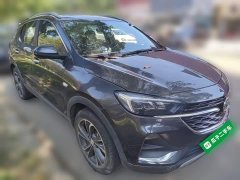 Buick Encore GX 2020 20T CVT FWD Luxury - ფოტო 6