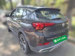 Buick Encore GX 2020 20T CVT FWD Luxury - ფოტო 7