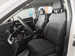 Geely Emgrand 1.5L Edition - ფოტო 11