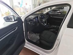 Geely Emgrand 1.5L Edition - ფოტო 12