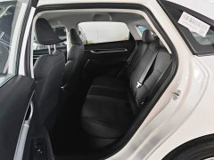 Geely Emgrand 1.5L Edition - ფოტო 13