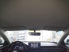 Geely Emgrand 1.5L Edition - ფოტო 14