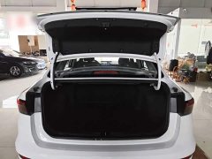 Geely Emgrand 1.5L Edition - ფოტო 15