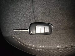 Geely Emgrand 1.5L Edition - ფოტო 17