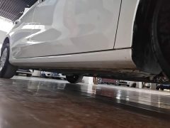 Geely Emgrand 1.5L Edition - ფოტო 19