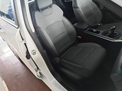 Geely Emgrand 1.5L Edition - ფოტო 20