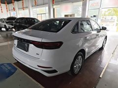 Geely Emgrand 1.5L Edition - ფოტო 5