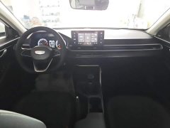 Geely Emgrand 1.5L Edition - ფოტო 6
