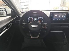 Geely Emgrand 1.5L Edition - ფოტო 7