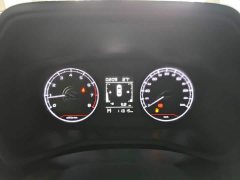 Geely Emgrand 1.5L Edition - ფოტო 8