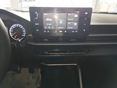 Geely Emgrand 1.5L Edition - ფოტო 9