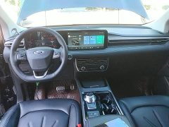 Ford Edge 2021 PLUS EcoBoost 245 FWD Premium 7-Seater - ფოტო 10