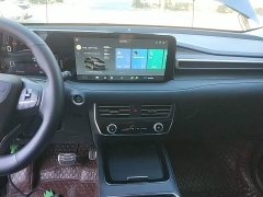 Ford Edge 2021 PLUS EcoBoost 245 FWD Premium 7-Seater - ფოტო 13