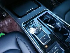 Ford Edge 2021 PLUS EcoBoost 245 FWD Premium 7-Seater - ფოტო 14