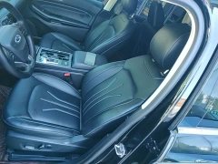Ford Edge 2021 PLUS EcoBoost 245 FWD Premium 7-Seater - ფოტო 15