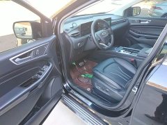 Ford Edge 2021 PLUS EcoBoost 245 FWD Premium 7-Seater - ფოტო 16