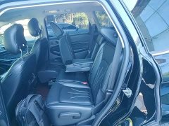 Ford Edge 2021 PLUS EcoBoost 245 FWD Premium 7-Seater - ფოტო 17