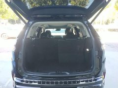 Ford Edge 2021 PLUS EcoBoost 245 FWD Premium 7-Seater - ფოტო 19