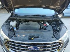 Ford Edge 2021 PLUS EcoBoost 245 FWD Premium 7-Seater - ფოტო 20
