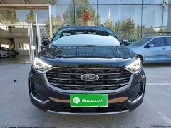 Ford Edge 2021 PLUS EcoBoost 245 FWD Premium 7-Seater - ფოტო 3