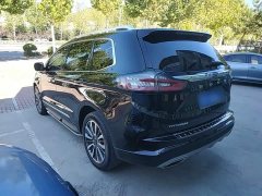 Ford Edge 2021 PLUS EcoBoost 245 FWD Premium 7-Seater - ფოტო 5
