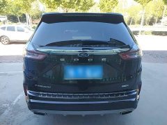 Ford Edge 2021 PLUS EcoBoost 245 FWD Premium 7-Seater - ფოტო 6