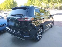 Ford Edge 2021 PLUS EcoBoost 245 FWD Premium 7-Seater - ფოტო 7