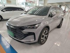BYD Yuan Plus DM-i 115KM Premium - ფოტო 1