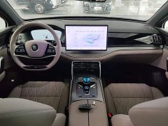 BYD Yuan Plus DM-i 115KM Premium - ფოტო 10