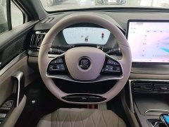 BYD Yuan Plus DM-i 115KM Premium - ფოტო 11