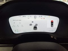 BYD Yuan Plus DM-i 115KM Premium - ფოტო 12