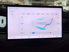 BYD Yuan Plus DM-i 115KM Premium - ფოტო 13