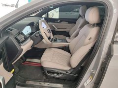 BYD Yuan Plus DM-i 115KM Premium - ფოტო 15