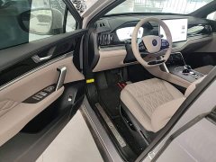 BYD Yuan Plus DM-i 115KM Premium - ფოტო 16