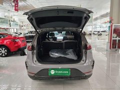 BYD Yuan Plus DM-i 115KM Premium - ფოტო 19